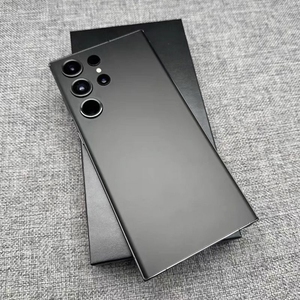 Venta al por Mayor de Teléfonos Móviles Android Originales S23 <span class=keywords><strong>Ultra</strong></span> S22 S24 S25 S26 <span class=keywords><strong>Ultra</strong></span> S21 <span class=keywords><strong>S20</strong></span> 128GB <span class=keywords><strong>256GB</strong></span> 4000-4999mAh Pantalla de 6.7 Pulgadas - Product Image 1
