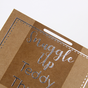 400gsm dày <span class=keywords><strong>Kraft</strong></span> quần áo <span class=keywords><strong>tag</strong></span> tùy chỉnh thẻ giấy treo <span class=keywords><strong>Tag</strong></span> cho phụ nữ quần áo jeans t Áo sơ mi - Product Image 6