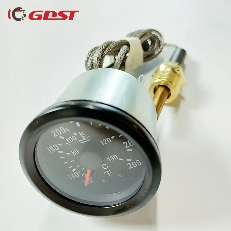 GDST Factory Price Water Temperature Meter 1.8m car parts supplier