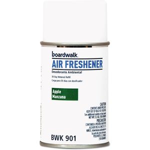 Aromatizante en Aerosol Solid Apple Harvest, Capacidad de 5.3 oz, Spray para Habitaciones con Dosificador de Plástico para el Hogar y la Oficina, 12 Unidades por Caja - Product Image 2