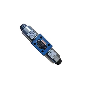 Série de distributeurs hydrauliques 4WE10 4WE10E 4WE10J 4WE10G - Product Image 1