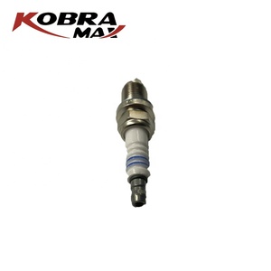 Pièces automobiles Kobramax, bougie d'allumage pour <span class=keywords><strong>Morgan</strong></span> FR7DC+7955+8 - Product Image 3