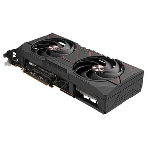 การ์ดจอกราฟิกสำหรับเล่นเกมบนเดสก์ท็อป รุ่นใหม่ OEM RADEON 9070 GRE 12G ระบายความร้อนด้วยพัดลม ประสิทธิภาพสูง ออกแบบมาเพื่อเกมระดับท็อป - Product Image 1