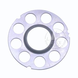 K3VL80 pompa Piston hidrolik K3VL80/B-10RSM untuk <span class=keywords><strong>SANY</strong></span> <span class=keywords><strong>SY75</strong></span> kit perbaikan suku cadang ekskavator <span class=keywords><strong>Mini</strong></span> <span class=keywords><strong>SY75</strong></span>-9 - Product Image 2