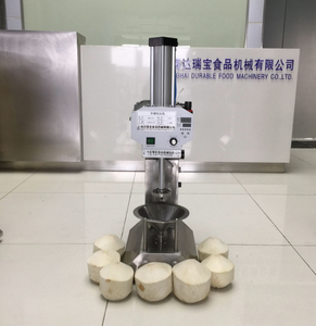 <span class=keywords><strong>Shengtian</strong></span> เครื่องปอกเปลือกอเนกประสงค์200ชิ้น/ชั่วโมงแกนปอกผลไม้และสับปะรดส่วนประกอบมอเตอร์ - Product Image 3