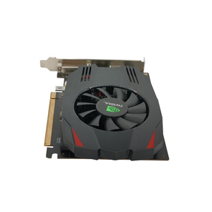 การ์ดจอ GT1030 GTX1030 สำหรับเล่นเกม พร้อมการ์ด VGA 4 ตัว GTX NVI DIA Geforce GT1030 4 - Product Image 5