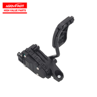 Pédale d'accélérateur pour voiture, commande de changement de vitesse 8200724059 8200314525 8200313107 pour RENAULT MASTER II 2.2-3.0 DCI