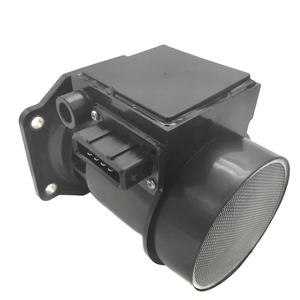 インフィニティJ303.0L日産<span class=keywords><strong>300ZX</strong></span> Z32 3.0L 2268030P00 A36-000 N62 A36000N62用22680-30P00MAFマスエアフローメーターセンサー - Product Image 3