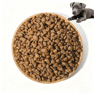 Alimento Seco para Perros Completo, Directo de Fábrica, OEM ODM - Alimento Seco para Gatos de Todas las Razas, Altamente Rentable, Venta al por Mayor a Granel y Personalización - Product Image 1