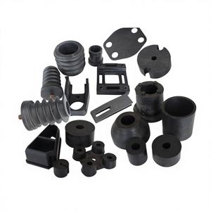 Pièces en caoutchouc diverses, traitement non standard, pièces de forme spéciale, joints d'étanchéité, amortisseurs Wayhive WH-0213-49 - Product Image 6