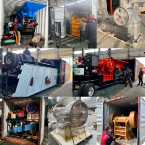 Trituradoras <span class=keywords><strong>de</strong></span> Mandíbulas Móviles con Motor Diésel PE300x500 Más Vendidas para Triturar Grava, Hormigón y Piedra Caliza con Gran Abertura - Product Image 5