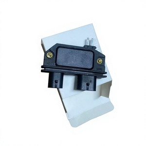 Module de commande d'allumage de remplacement pour Chevrolet Buick, unité de synchronisation centrale, référence 811637001 - Product Image 2