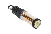 2025 Draagbare Outdoor Stick Kampeerlamp Oplaadbare Waterdichte Led Zaklamp Met Insectenwerende Verwarmingstablet Voor Buiten