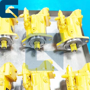 Bomba de Pistón Hidráulica 350-0666 3500666 422E - Product Image 2