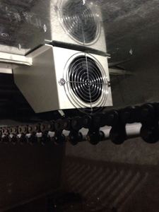 Nueva máquina de envoltura retráctil de Coco <span class=keywords><strong>Cola</strong></span> de agua Mineral eléctrica para películas de PE, paquetes de libros, productos de plástico para bebidas - Product Image 5