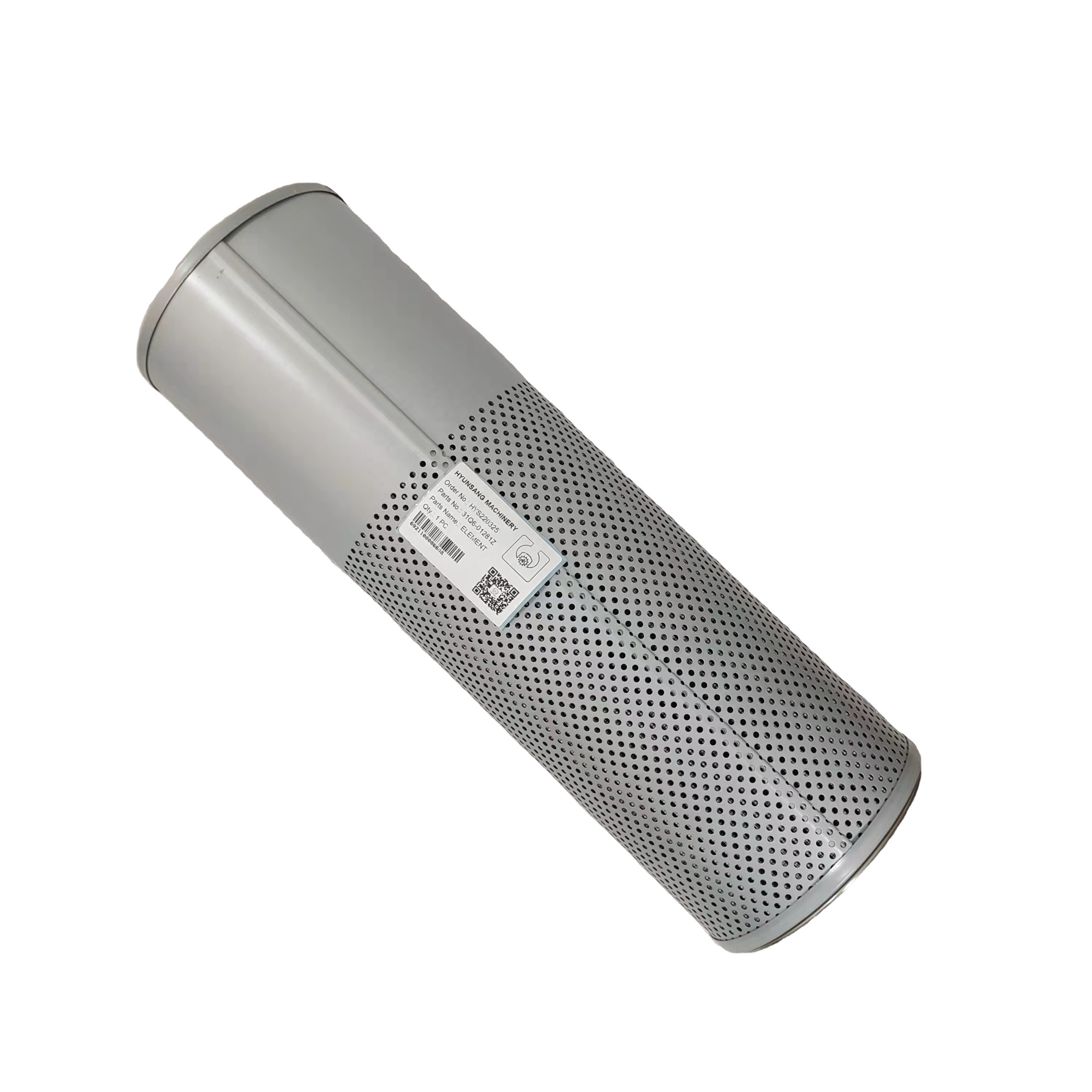 现代中国工程机械零件元件31Q6-01281 31Q601281 11EM-21041 31S5