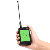 Kit d'extension WiFi LoRa 32 pour la série WiFi LoRa 32