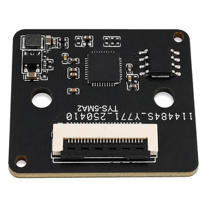 Module de caméra USB 5MP séparé GC05A2 avec câble flexible, mini caméra 2592*1944 pour dispositif médical, sonnette intelligente et numérisation - Product Image 6