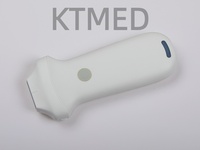 Escáner de Ultrasonido Portátil Intercambiable 6 en 1 C8 para Cardiología, Abdomen, Vasos Sanguíneos, Uso Humano y Veterinario, Máquina de Ultrasonido de Mano