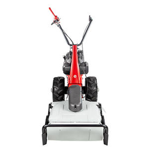EUROSYSTEMS Classic Grassland <b>Mower</b> Minieffe OHV 196cc Engine <b>Self</b> <b>Propelled</b> Petrol <b>Lawn</b> <b>Mower</b> 53cm Working Width - Product Image 3