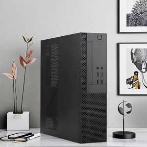 Estaciones de Trabajo <span class=keywords><strong>hp</strong></span> Serie Barebone, Computadora de Escritorio con Procesador Intel Core de 10.ª Generación, Computadora <span class=keywords><strong>hp</strong></span> Z2 G5 con Procesador I7 Opcional - Product Image 6