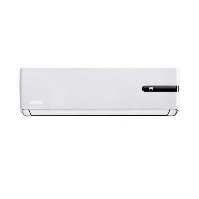 LEJN Fixed Frequency Split System Air Conditioner Cooling Only R32 Refrigerant 9000-24000 BTU Class Energy Efficiency