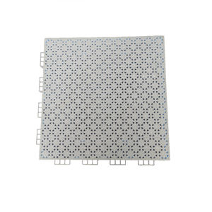 Terrain de basket spécial pour les jeux, sol sportif extérieur à emboîtement - Product Image 6