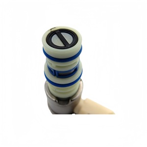 Válvula solenoide de transmisión automática 24207054 para reemplazo y reparación de caja de cambios automática - Product Image 3