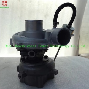 GT25 GT2560S Turbocharger 700716-5020S 8980000311 700716-5005 8972089663 8980000310 Turbo - Product Image 4