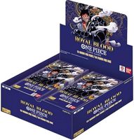Tarjeta Coleccionable Original de Anime My Brother's Bond OP12, One Piece TCG, OP01, OP05, OP09, Colección Awakening of the New Era, Venta al Por Mayor