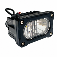 Trontech Voll-Metall 20W Baja LED-Licht Vorder- und Rücklicht-Set für Sur-Ron LBX Talaria MX Plug-and-Play