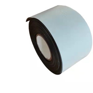 Nastro butilico applicato a freddo con nastro anti-corrosione personalizzato facile da applicare - Product Image 4