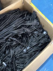 <span class=keywords><strong>Collar</strong></span> de perro antiladridos de alta calidad para entrenador de mascotas en casa controlador de ladridos de choque - Product Image 5