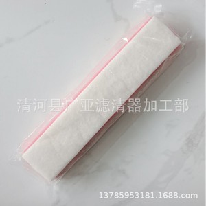 Filtre à air 421x95x60mm pour Citroën C2 1.6L 206 207 307 408 308 Numéro de pièce 1444.92 - Product Image 3