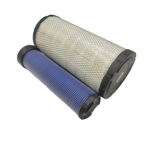 Filtro de Aire para Camión PU1634 Súper Limpio en Oferta, 400504-00117 400504-00118 P828889, Nuevo, para Piezas de Motor 988 - Product Image 2