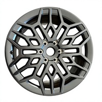 Pièces et accessoires automobiles BYD YangWang d'origine |   Pièces de rechange d'origine pour U7/U8/U8L/U9 EV (Pare-chocs/Phares/Kits de carrosserie) Vente en gros