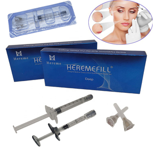 Relleno Dérmico Profesional <span class=keywords><strong>de</strong></span> Ácido Hialurónico Inyectable para <span class=keywords><strong>Aumento</strong></span> <span class=keywords><strong>de</strong></span> <span class=keywords><strong>Labios</strong></span> al Estilo Ruso - Product Image 1