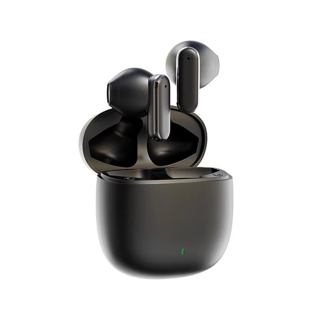 Q3 mini Popular Wireless Earbuds Noise Cancellation Earphones Semi-in-ear Long Lasting Battery with ENC Noise Cancelling