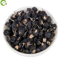 Groothandel Top Verkoop Gedroogde Chinese Zwarte Wolfbes Populaire Gedroogd Fruit