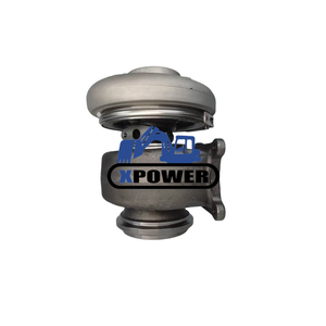 เทอร์โบชาร์จเจอร์ใหม่ HX55 เทอร์โบ 3590044 สำหรับรถขุดตีนตะขาบ M11 - Product Image 1