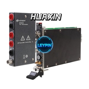 Keysight M1412A 7.5-Digit PXIe Digital Multimeter ytdi - Product Image 5