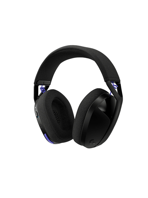 Logitech G321 Gaming Headset Over-Ear Wireless Dual-Mode Connection, Detachable Noise-Canceling Microphone for Gaming