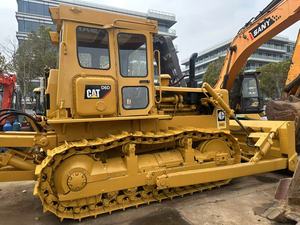 Caterpillar D6D Usado, Bulldozer de Orugas a Bajo Precio, D7G D7H Bulldozers Usados, D6M D4C D5C D6D D8K - Product Image 2