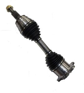 Axe de transmission avant pour CADILLAC ESCALADE 2007-2014 CHEVROLET TAHOE AVALANCHE GMC YUKON 22789359 - Product Image 1
