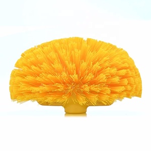 <span class=keywords><strong>Spazzola</strong></span> per Serbatoi di Grado Alimentare Shianku, <span class=keywords><strong>Spazzola</strong></span> <span class=keywords><strong>Industriale</strong></span> per Pulizia Serbatoi, Testa <span class=keywords><strong>Spazzola</strong></span> per Lavaggio Contenitori e Pentole - Product Image 5