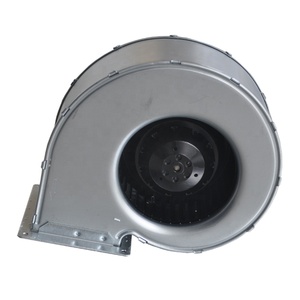 Ventilador centrífugo de refrigeración con brida, eléctrico, independiente, OEM, 230V CA, 180W, 0.78A, para G2E140-PI51-09 - Product Image 3