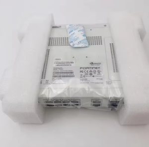 Pare-feu Fortinet Next General - Gamme moyenne Série <span class=keywords><strong>400E</strong></span> - Pare-feu matériel <span class=keywords><strong>FG</strong></span>-401E en stock - Product Image 2