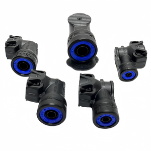 Connettore Rapido per Tubo dell'Aria VIT-SA 2058395 2058393, per Uso con <span class=keywords><strong>Ricambi</strong></span> per <span class=keywords><strong>Camion</strong></span> <span class=keywords><strong>Scania</strong></span> - Product Image 5