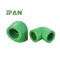 IFAN - Bon prix - Tuyau PPR PN25 - Accessoires de plomberie - Raccords PPR - Matériaux de plomberie - Raccords de tuyaux PPR