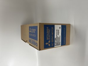 Moteur servo AC 100% neuf et original HF-KP73BK - Product Image 1